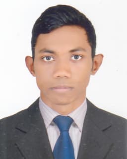 Engr. Ariful Islam Khan