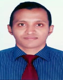 Engr. Emran Hossain
